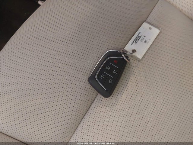 2023 CADILLAC CT4 1G6DF5RK4P0104411 Photo 10