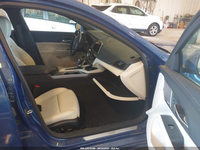 2023 CADILLAC CT4 1G6DF5RK4P0104411 Photo 4