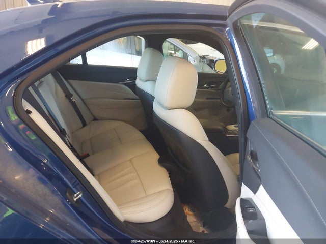 2023 CADILLAC CT4 1G6DF5RK4P0104411 Photo 7