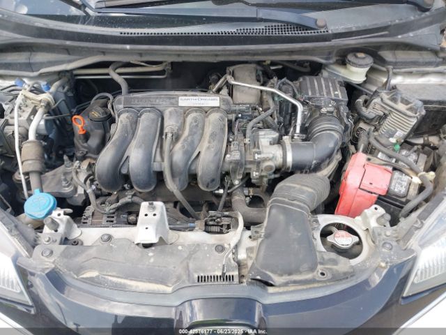 3HGGK5H83FM768479 Honda l15b1