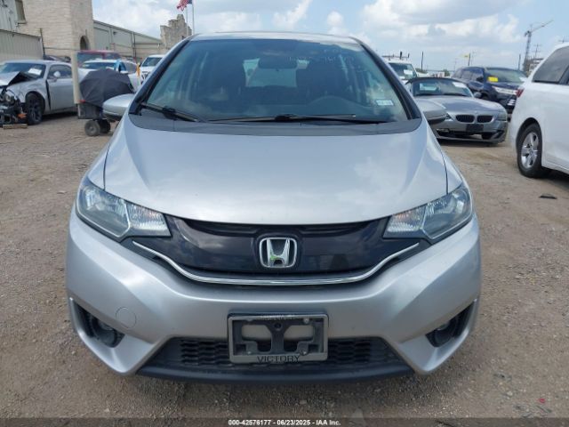 3HGGK5H83FM768479 Honda l15b1