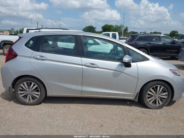 3HGGK5H83FM768479 Honda l15b1