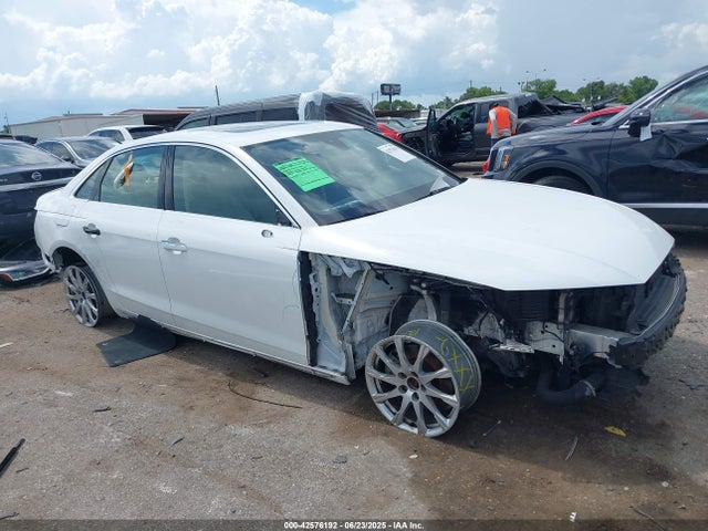 2021 AUDI A4 WAUABAF4XMA072920 Photo 0