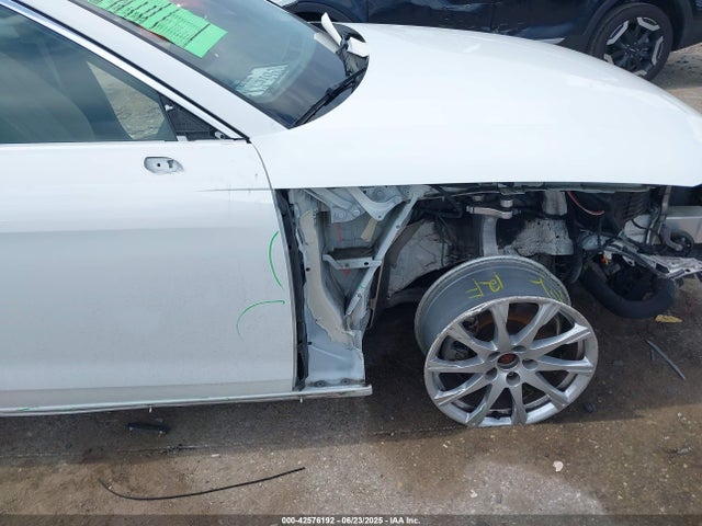 2021 AUDI A4 WAUABAF4XMA072920 Photo 5