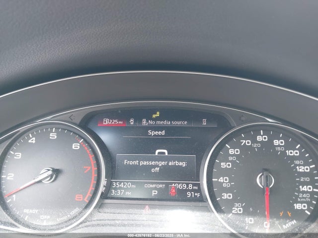 2021 AUDI A4 WAUABAF4XMA072920 Photo 6