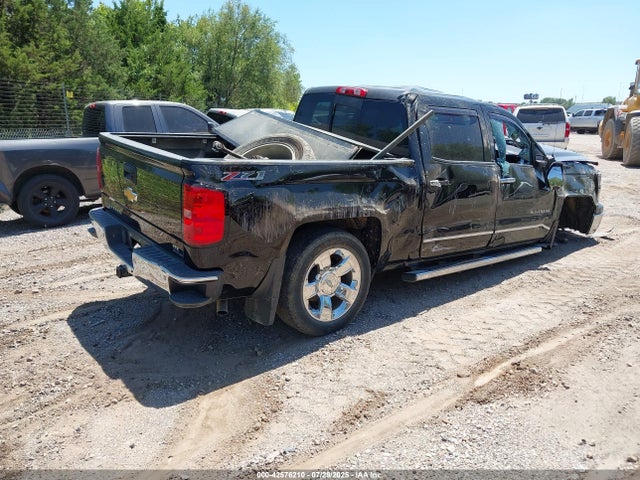 3GCUKSEC8EG387197 Chevrolet l83 - vvt, afm (active fuel management), aluminum