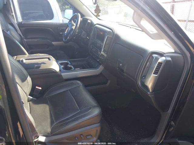 3GCUKSEC8EG387197 Chevrolet l83 - vvt, afm (active fuel management), aluminum