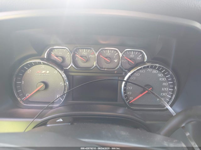 3GCUKSEC8EG387197 Chevrolet l83 - vvt, afm (active fuel management), aluminum