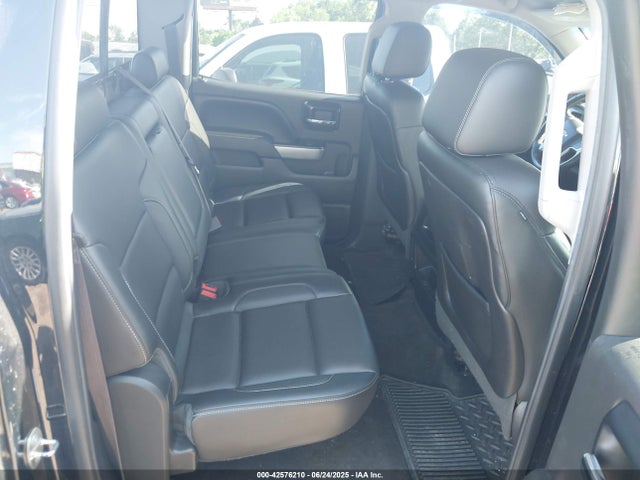 3GCUKSEC8EG387197 Chevrolet l83 - vvt, afm (active fuel management), aluminum