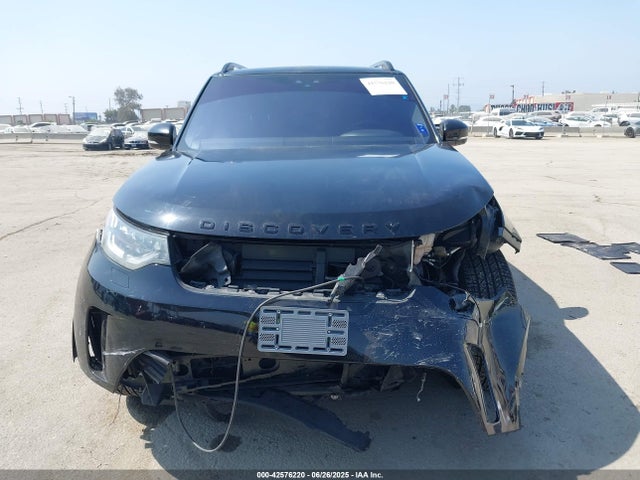 SALRR2RV3JA057143 Land Rover aj126