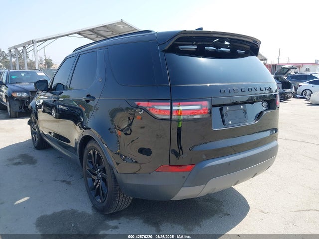 SALRR2RV3JA057143 Land Rover aj126