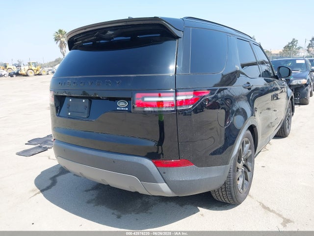 SALRR2RV3JA057143 Land Rover aj126