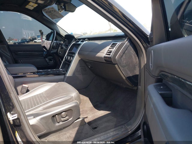 SALRR2RV3JA057143 Land Rover aj126