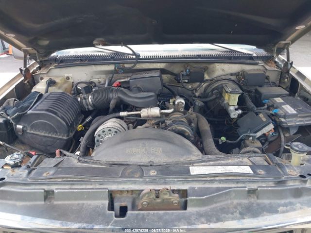 1999 CHEVROLET TAHOE 1GNEK13R0XJ406176 Photo 9