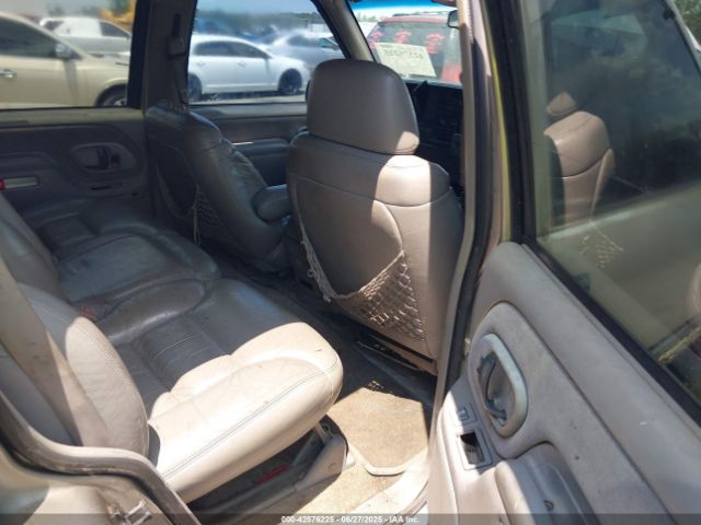 1999 CHEVROLET TAHOE 1GNEK13R0XJ406176 Photo 7