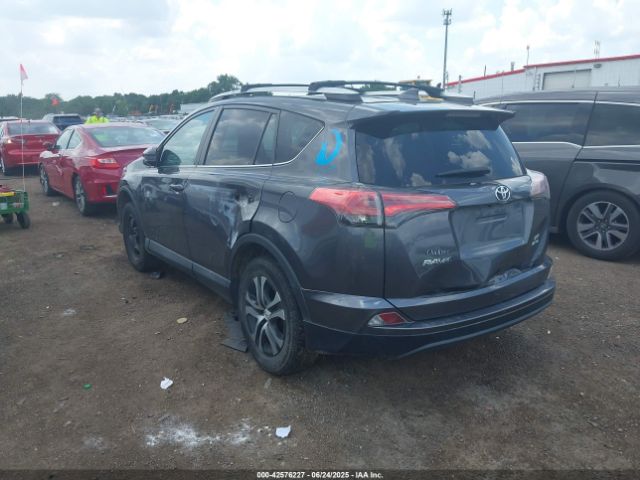 2016 TOYOTA RAV4 2T3BFREV6GW426409 Photo 2