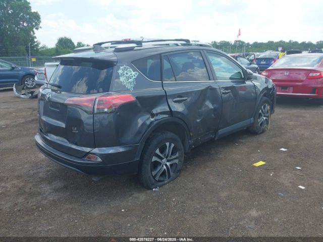 2016 TOYOTA RAV4 2T3BFREV6GW426409 Photo 3