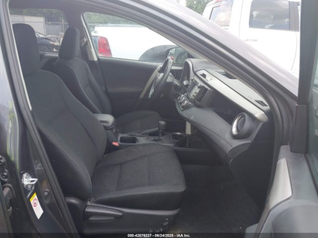 2016 TOYOTA RAV4 2T3BFREV6GW426409 Photo 4