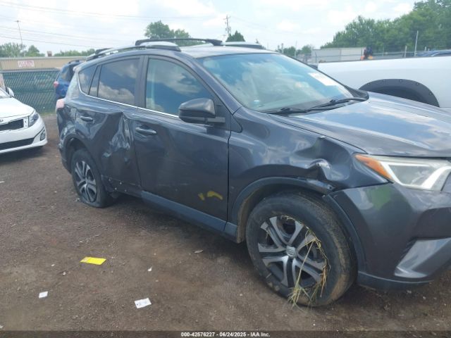 2016 TOYOTA RAV4 2T3BFREV6GW426409 Photo 5
