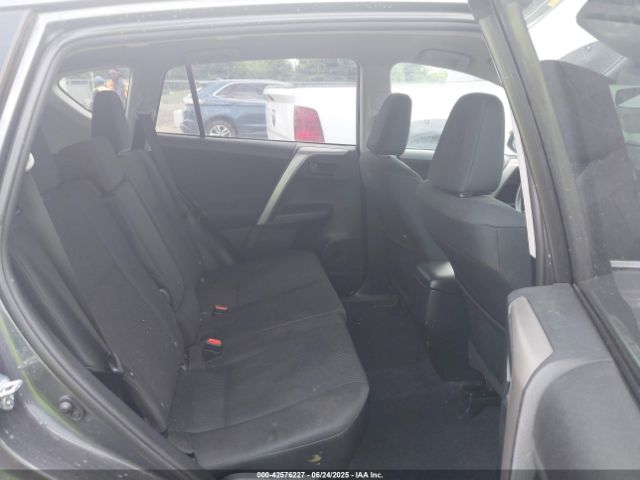 2016 TOYOTA RAV4 2T3BFREV6GW426409 Photo 7
