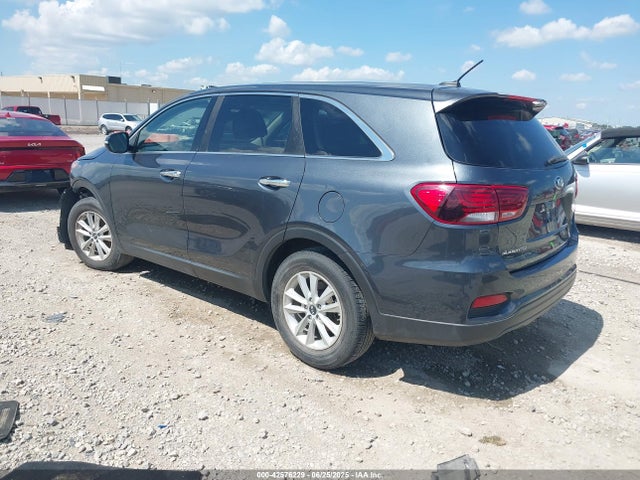5XYPG4A5XLG663957 KIA gdi lambda-ii