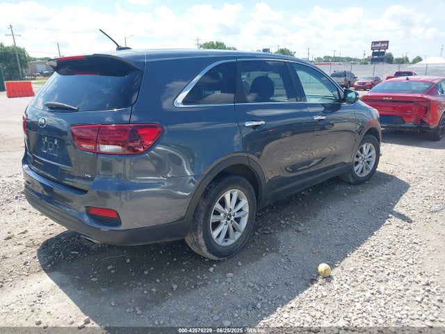 5XYPG4A5XLG663957 KIA gdi lambda-ii