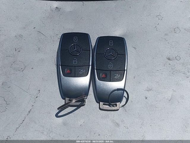2022 MERCEDES-BENZ GLB 250 W1N4M4GB9NW236972 Photo 10