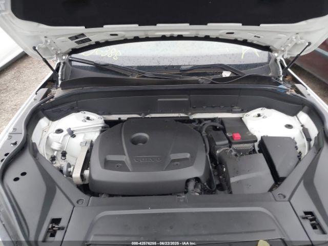 2016 VOLVO XC90 YV4A22PK3G1018155 Photo 9
