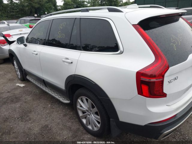 2016 VOLVO XC90 YV4A22PK3G1018155 Photo 2