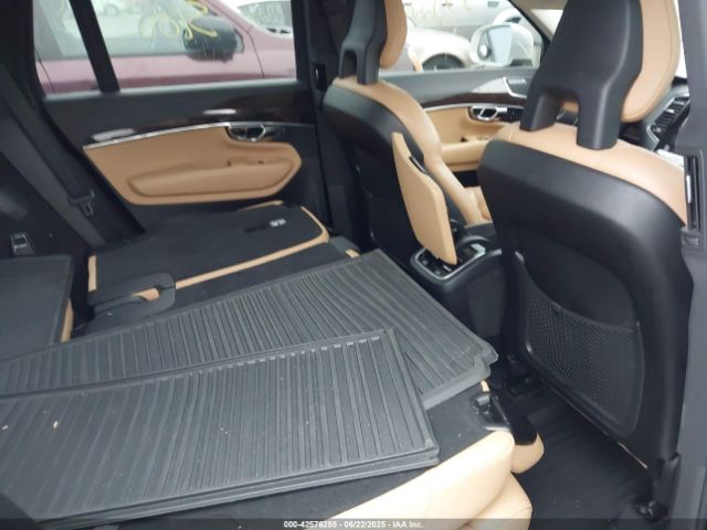 2016 VOLVO XC90 YV4A22PK3G1018155 Photo 7