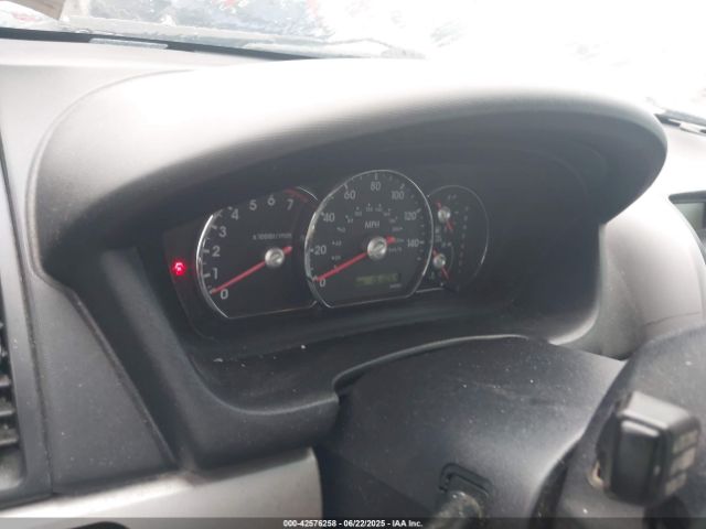 2007 MITSUBISHI GALANT 4A3AB36F87E050876 Photo 6