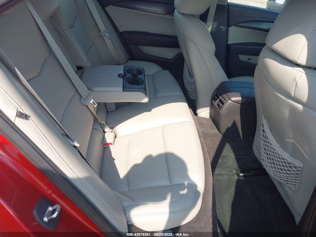 2016 CADILLAC ATS 1G6AA5RX9G0107771 Photo 7