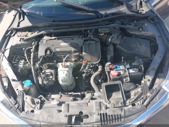 Honda k24w1 2017 1HGCR2F59HA297794 Image 10