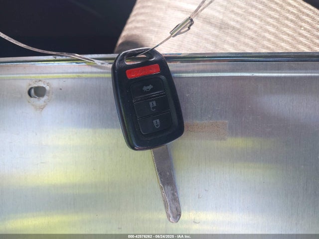 Honda k24w1 2017 1HGCR2F59HA297794 Image 11