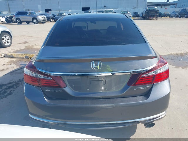 Honda k24w1 2017 1HGCR2F59HA297794 Image 17