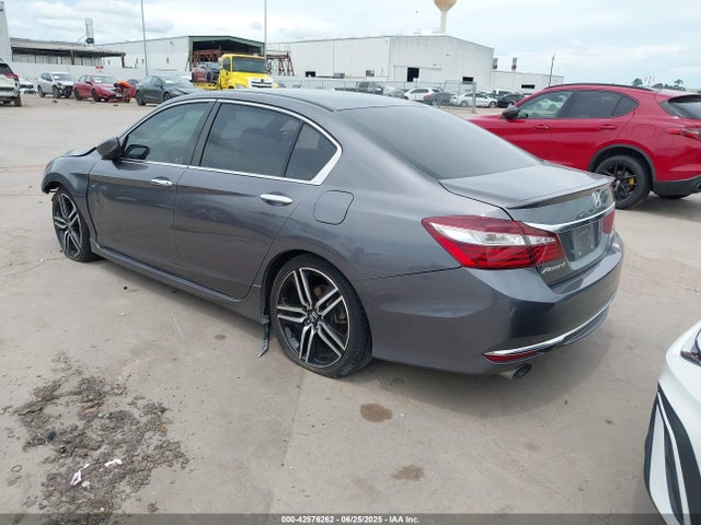 Honda k24w1 2017 1HGCR2F59HA297794 Image 3