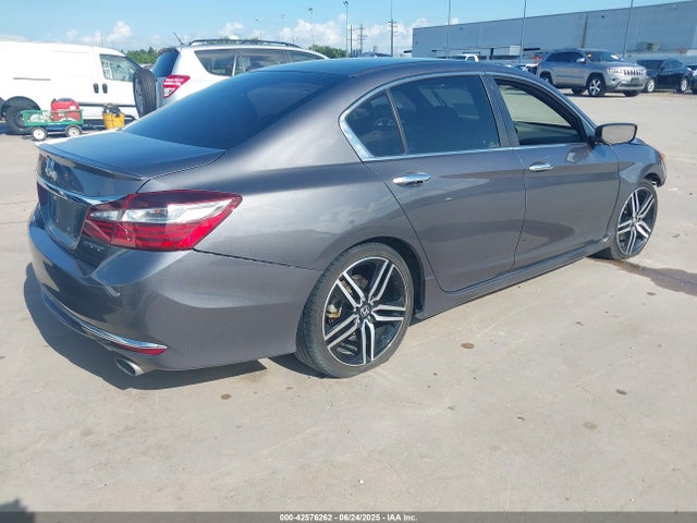 Honda k24w1 2017 1HGCR2F59HA297794 Image 4