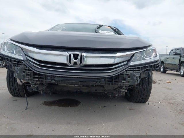Honda k24w1 2017 1HGCR2F59HA297794 Image 6