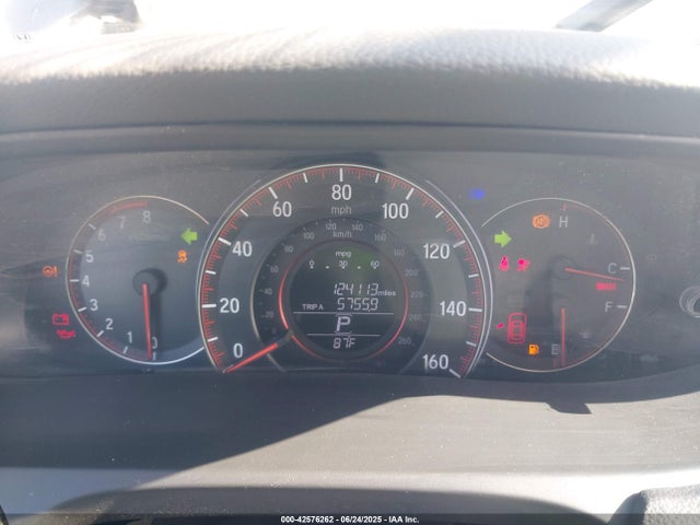 Honda k24w1 2017 1HGCR2F59HA297794 Image 7