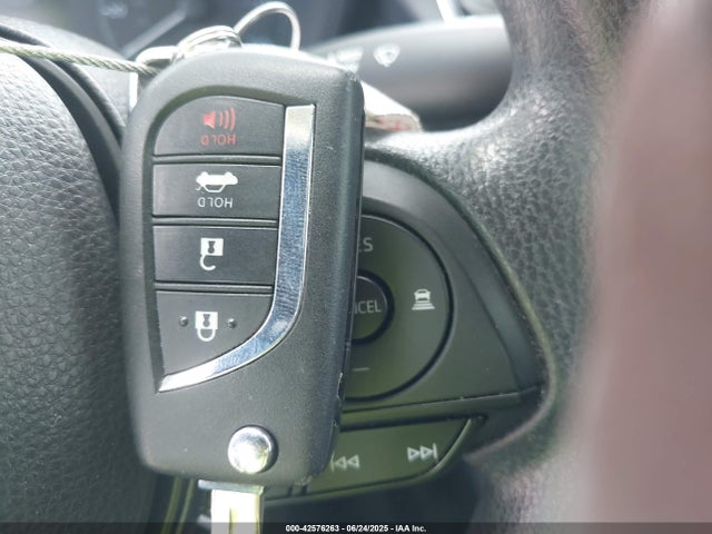 Toyota m20a-fks 2023 JTDB4MEE1P3008822 Image 11