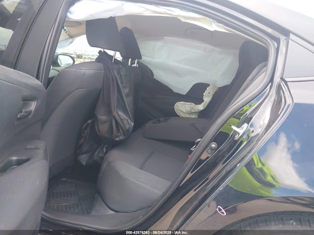 Toyota m20a-fks 2023 JTDB4MEE1P3008822 Image 8