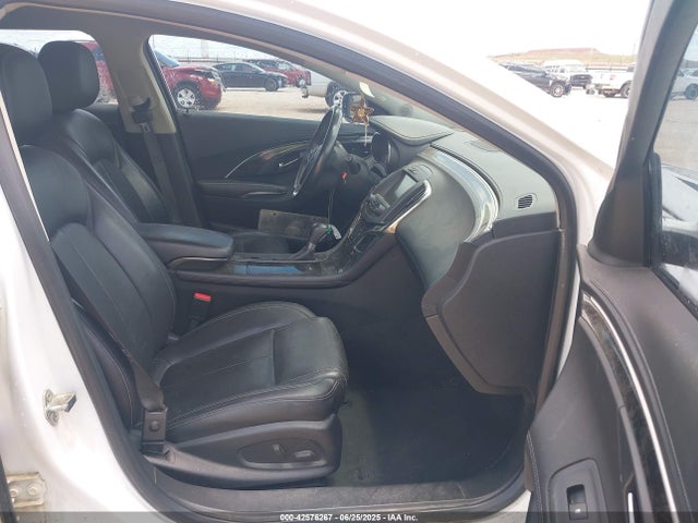 Buick lfx 2015 1G4GF5G39FF158090 Image 5
