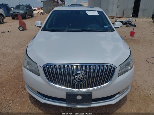 Buick lfx 2015 1G4GF5G39FF158090 Image 6
