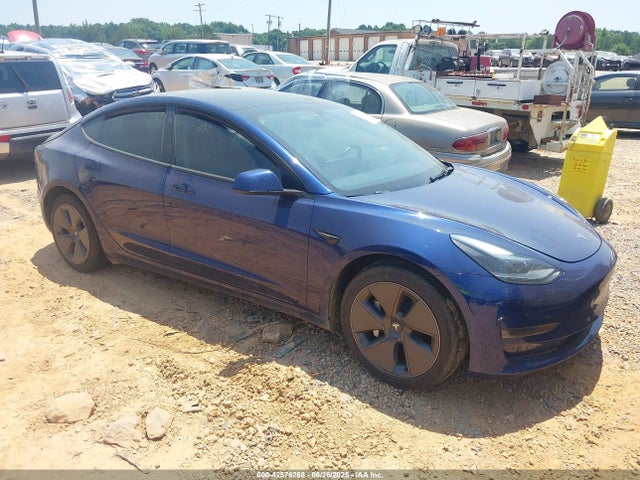 2023 TESLA MODEL 3 5YJ3E1EA6PF453573 Photo 0