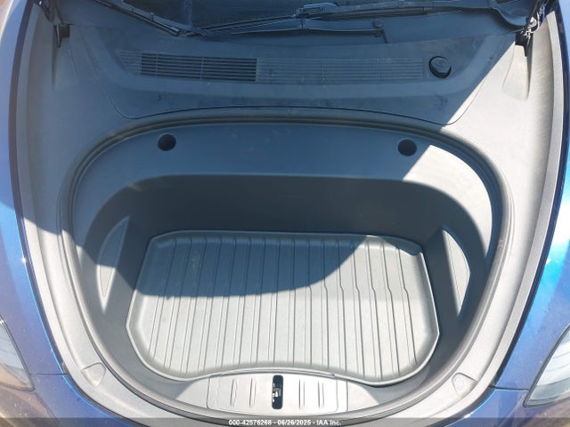 2023 TESLA MODEL 3 5YJ3E1EA6PF453573 Photo 9