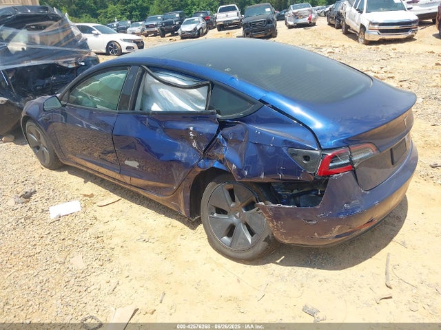 2023 TESLA MODEL 3 5YJ3E1EA6PF453573 Photo 2