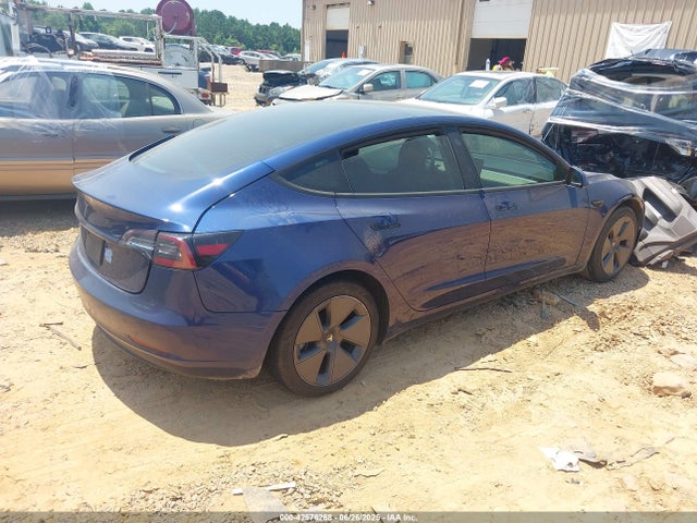 2023 TESLA MODEL 3 5YJ3E1EA6PF453573 Photo 3