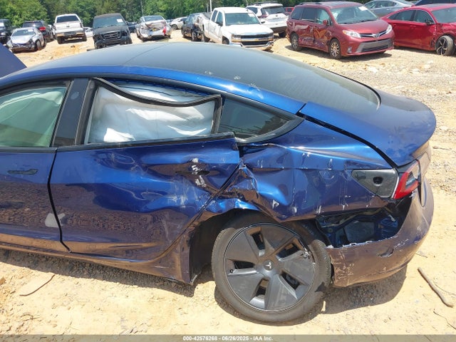 2023 TESLA MODEL 3 5YJ3E1EA6PF453573 Photo 5