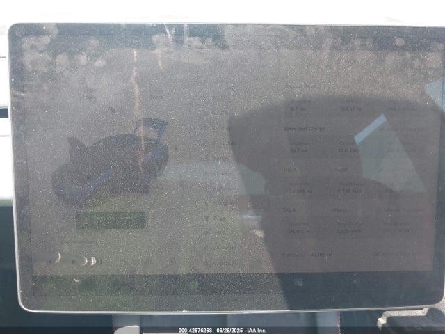 2023 TESLA MODEL 3 5YJ3E1EA6PF453573 Photo 6