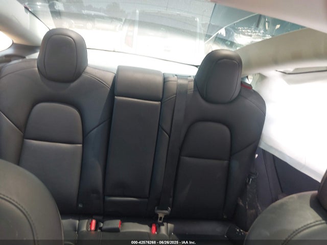 2023 TESLA MODEL 3 5YJ3E1EA6PF453573 Photo 7